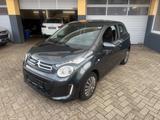 Citroën C1 Feel*KLIMA*SHZ*TEMPOMAT*NUR 39TKM*** - gebrauchte Citroën C1 aus dem Jahr 2019
