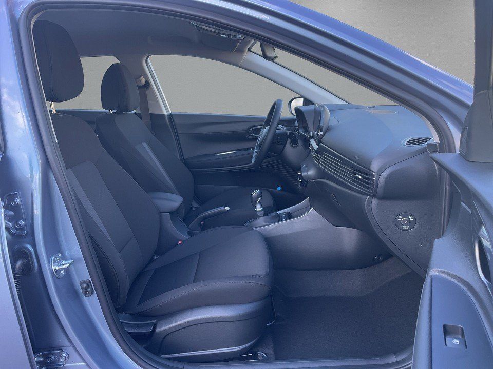 Hyundai i20 - Bild 11