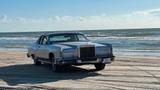 Lincoln Continental Town Coupé - Lincoln Continental von privat