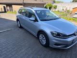 Volkswagen Golf 1.6 TDI VII Variant (116 PS) - Volkswagen Golf: V TDI Ps