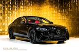 Mercedes-Benz S 63 AMG E PERFORMANCE LONG + 4 SEAT + TV - Mercedes-Benz S 63 AMG Neuwagen