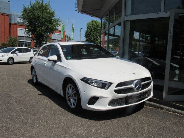 Image of Mercedes-Benz A 180