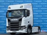 Scania R 460 A4x2LA DIFF-L RETARDER PARK AIRCO SUPER!