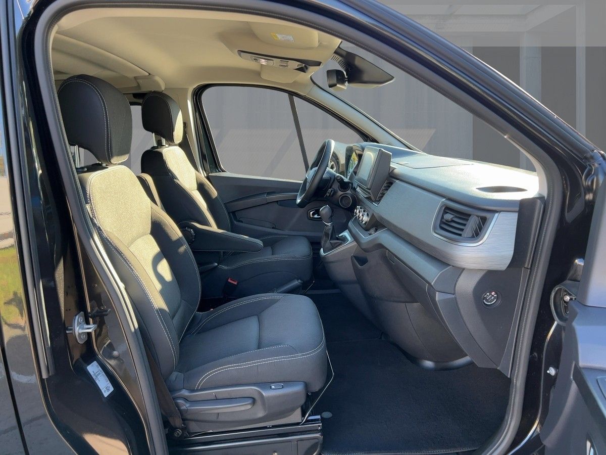 Renault Trafic - Bild 8