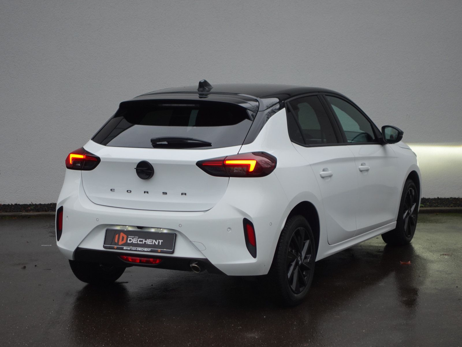Fahrzeugabbildung Opel Corsa 1.2 Turbo GS Navi,Allwetter,Kamera,PDC,LED