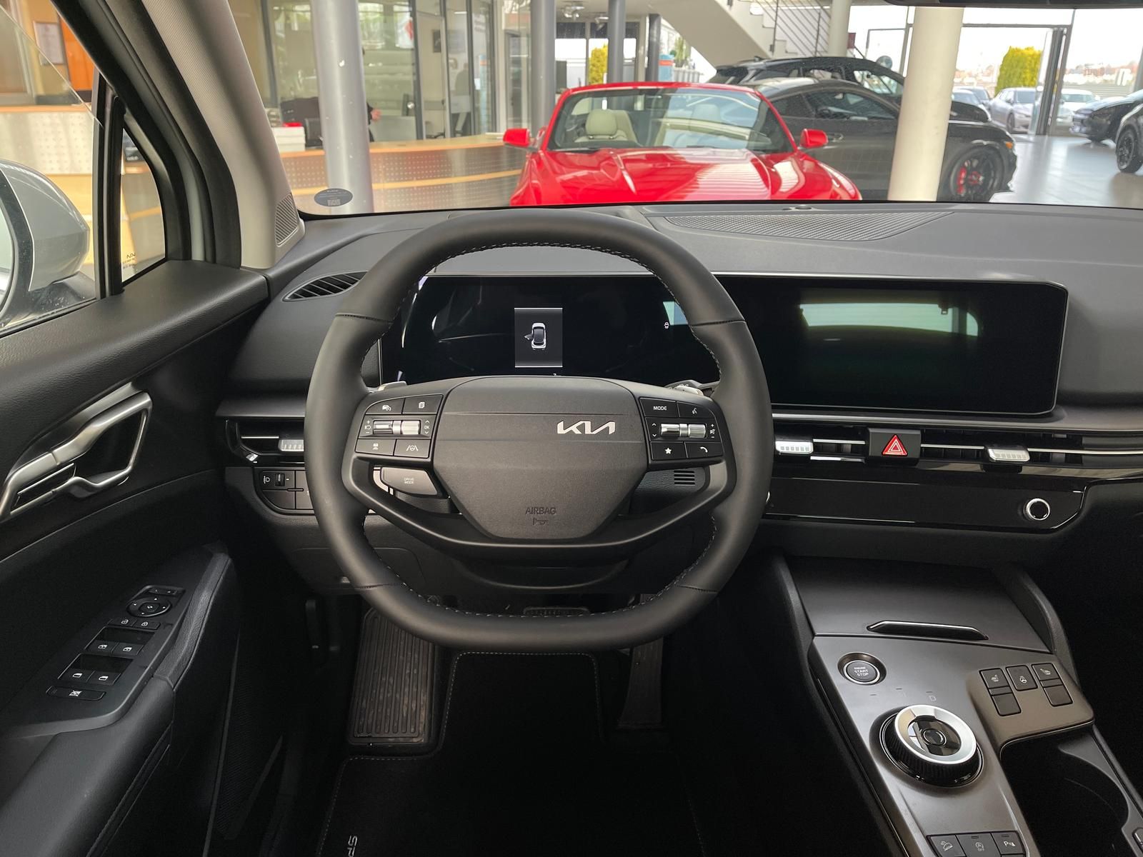 Kia Sportage - Bild 9