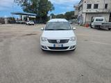 Dacia Logan MCV 1.5 dCi 90CV 7 posti Embleme - Dacia Logan 7-Sitzer
