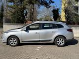 Renault Megane 1.5 DCi III Grandtour Expression - Renault Megane aus 2011: Expression