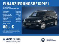 Volkswagen Touran - Vorschau Bild 1