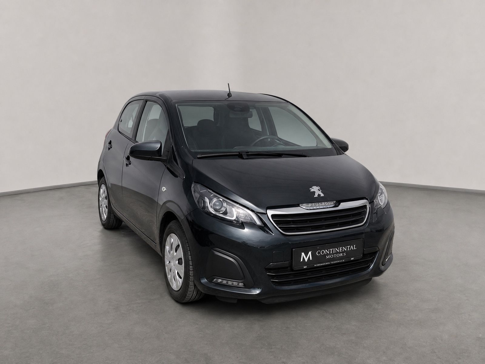 PEUGEOT 108 108 Active*5-Türig*Klima*TÜV-Neu*, Ansicht 2