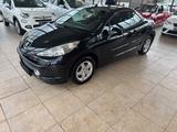 Peugeot 207 CC Cabrio-Coupe Sport - Peugeot 207: Sport