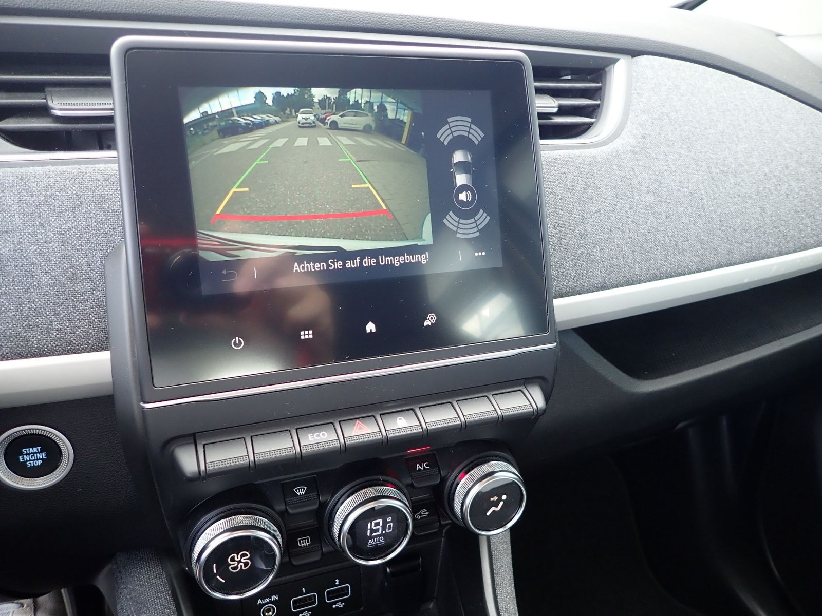 Fahrzeugabbildung Renault ZOE Experience/R110 Z.E.50