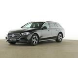 Mercedes-Benz E 450 d 4M T AVANTGARDE ADV PLUS.+AIRMATIC+AHK++ - Mercedes E 450 Diesel Gebrauchtwagen