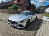 Mercedes-Benz AMG GT C Mercedes-AMG GT C Roadster C - Mercedes-Benz AMG GT C von privat