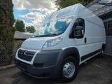 Citroën Jumper Grossraumkasten 35 L3H3 HDi 120 Heavy - Citroën Jumper 35