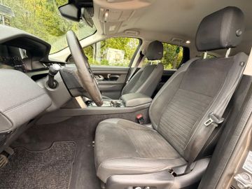 Land-Rover Discovery - 9