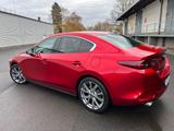 Mazda 3 2.0 SKYACTIV-X M-Hybrid Selection Selection - Mazda 3: Skyactiv X