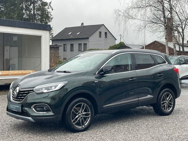 Renault Kadjar Bose Edition 4x4°AHK°NAVI°KAMERA°LEDER°