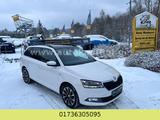 Skoda Fabia Combi Drive 125 Best Of - Skoda Fabia DRIVE-125