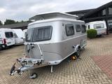HYMER / ERIBA / HYMERCAR Touring 550 GT - HYMER / ERIBA Touring gt