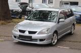 Mitsubishi Lancer Kombi I*2.HAND*ALLWETTER*KLIMA - Mitsubishi Lancer: Kombi