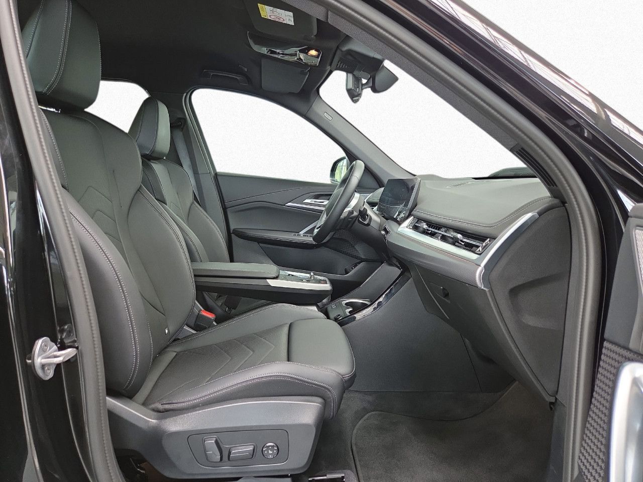 BMW X1 - Bild 11