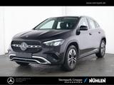 Mercedes-Benz GLA 180 Progressive/Navi/Autom./Klima/LED - Mercedes-Benz GLA 180 in Duisburg