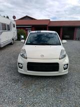 Daihatsu Sirion 1,5 Sport EZ 2010 Km 15000... - Daihatsu Sirion: 1.5