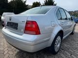 Volkswagen Bora 2,0i Lim. Pacific,Klimaanlage - VW Bora Gebrauchtwagen