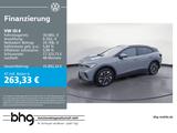 Volkswagen ID.4 Pro *Interieur-Style-Paket* - Volkswagen ID.4: Style