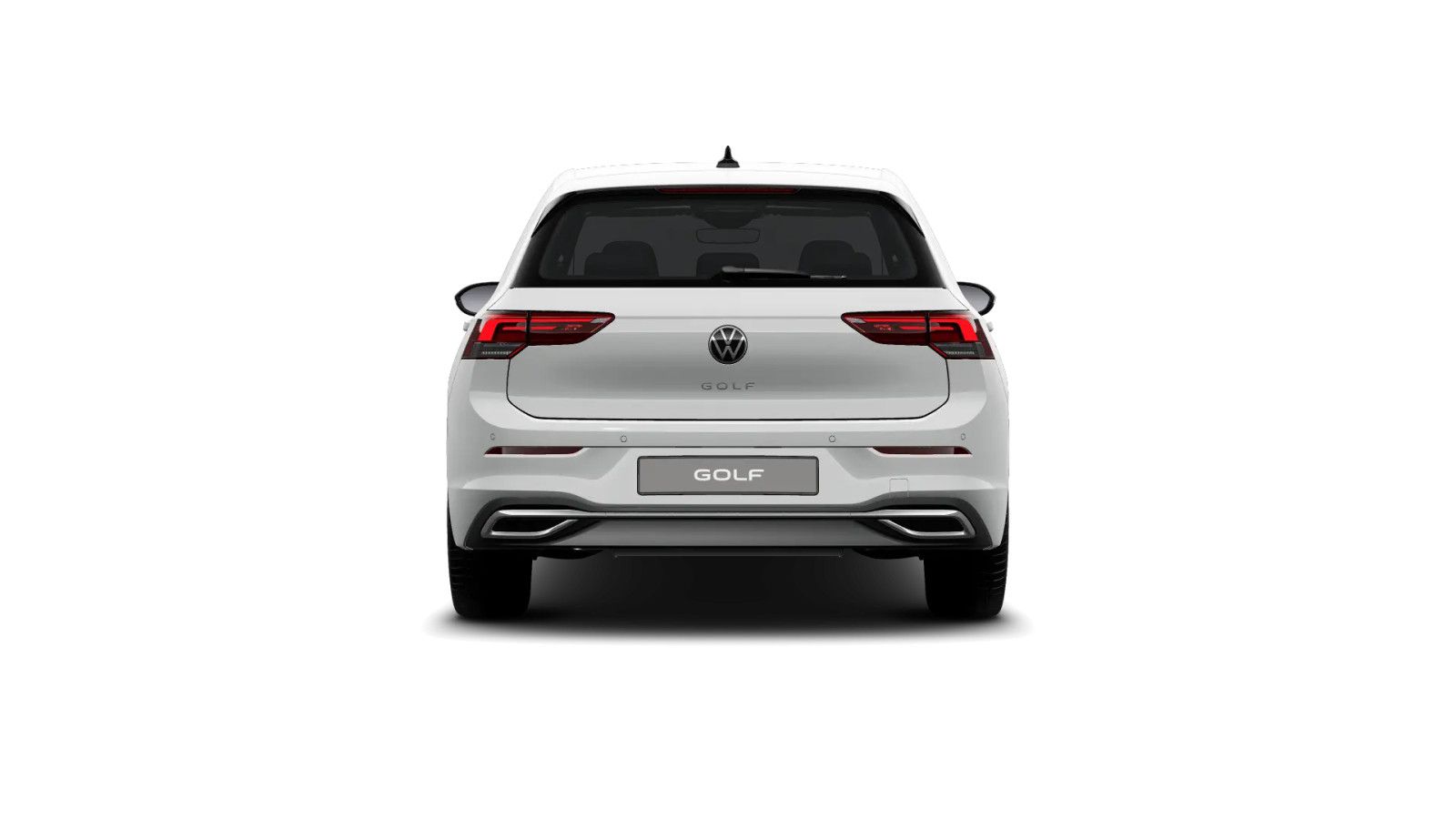 Volkswagen Golf - Bild 6