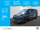 Volkswagen T7 Multivan 2.0 TDI DSG Style AHK. Navi. Rückfah - : Van, Multi