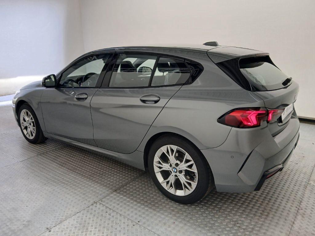 BMW 1 Series HuD Tempomat 2ZK adapt.LED 360° SHZ, миниатюра 4