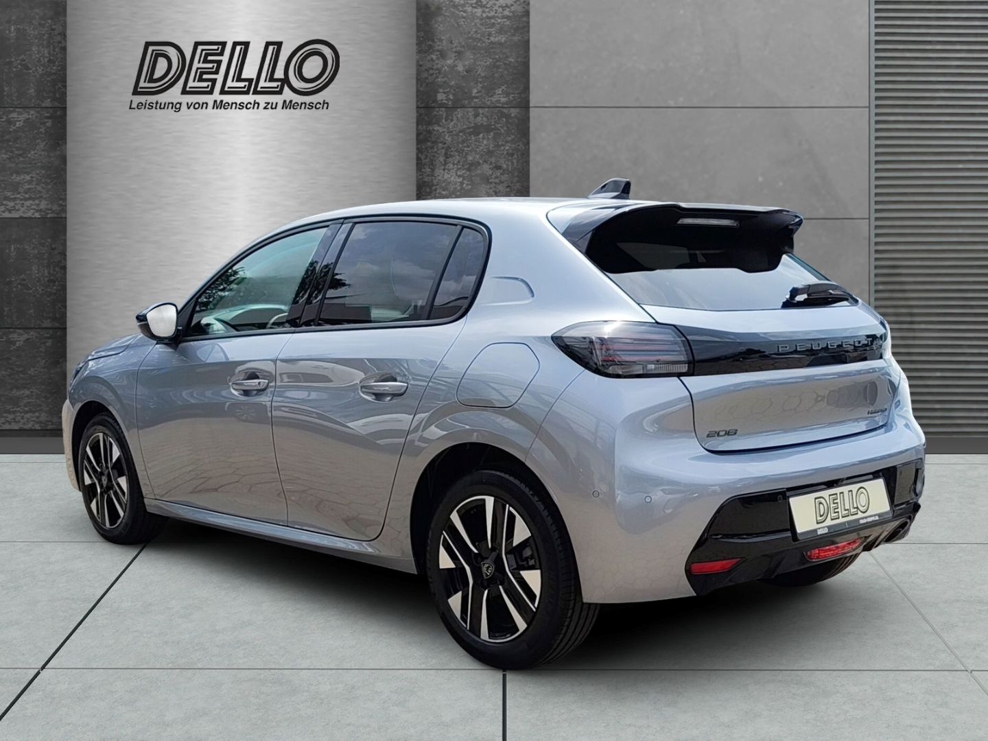 Peugeot 208 - Bild 3