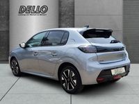 Peugeot 208 - Vorschau Bild 3