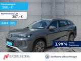 Volkswagen Tayron 2.0 TDI 4M LIFE HD-MATRIX+NAVI+AHK+DCC+7S