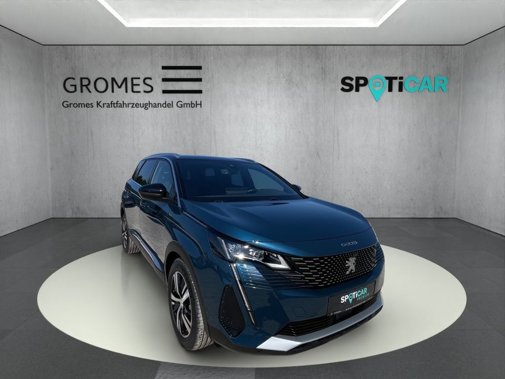 Image of Peugeot 5008