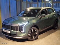 KIA Sportage 1.6T DCT-MJ.26-NAVI-LED-KAMERA-SHZG-PDC
