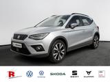 Seat ARONA FAST LANE 1.0 TSI 5-GANG Kam. Navi Virtual - Seat Arona Gebrauchtwagen in Hamburg