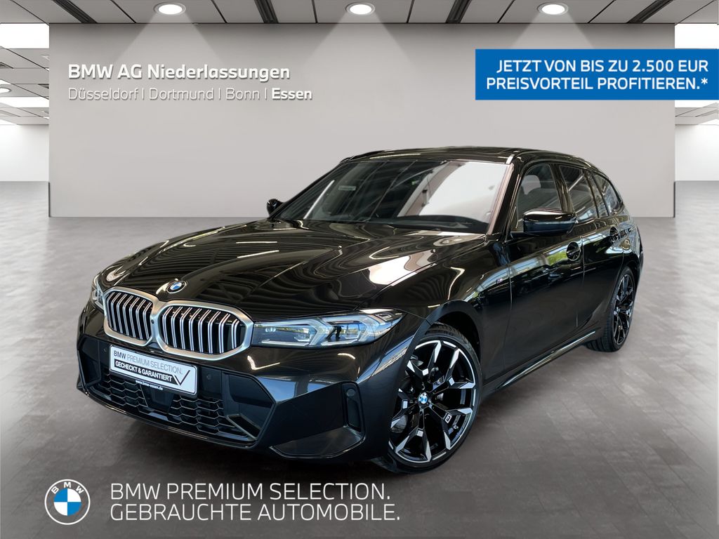 BMW 3er