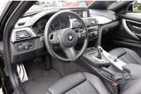 BMW 340i xDrive Touring Head-UP HK HiFi LED RFK - BMW 340 von privat