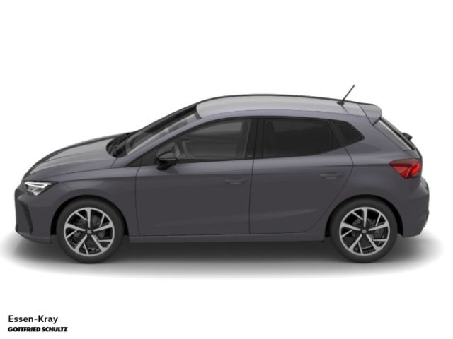 Seat Ibiza - Bild 3