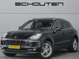 Porsche Macan 2.0 Pano Comfortstoelen Stoelverw Xenon - Porsche: 2.0