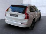 Volvo XC 90 Ultimate Bright AWD Bluetooth LED Klima - Volvo XC90 Gebrauchtwagen in Leipzig