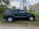 Jeep Grand Cherokee Laredo 3.6 V6 Automatik Laredo - gebrauchte Jeep Grand Cherokee aus dem Jahr 2012