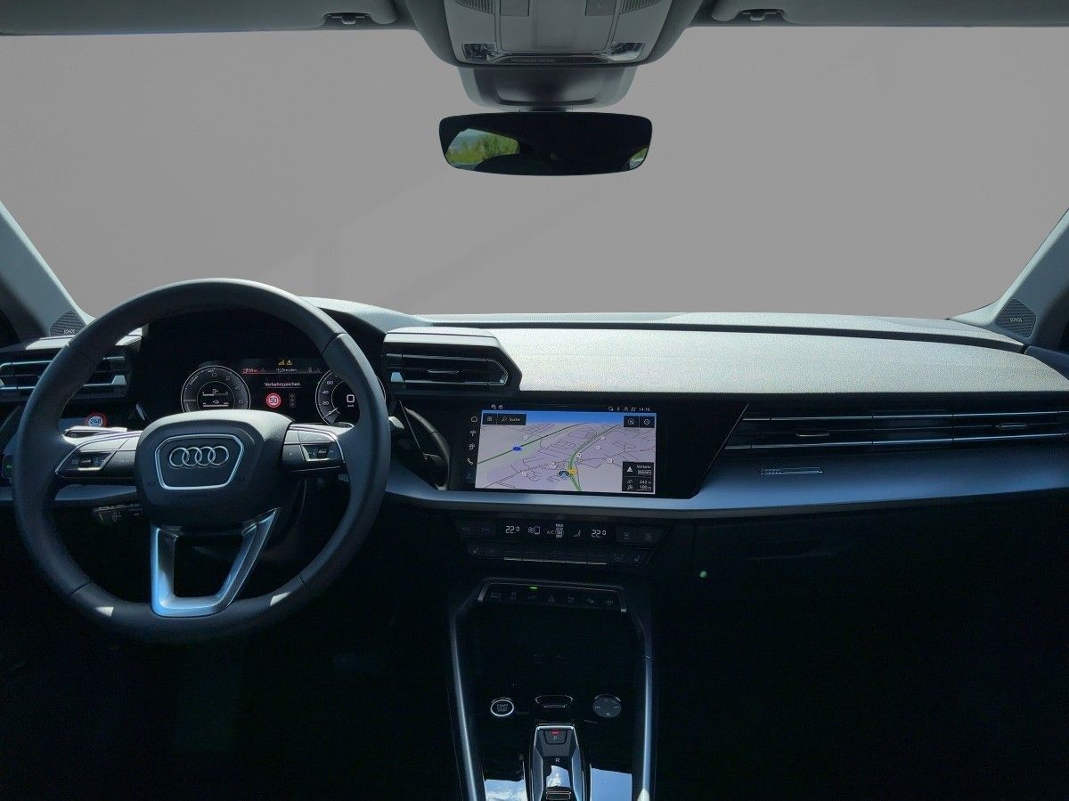 Audi A3 - Bild 7