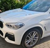BMW X3M G01  30D - BMW X3 M von privat