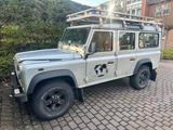 Land Rover Defender 110 Td5 Station Wagon E E - Land Rover Defender in Kiel