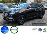 Hyundai Santa Fe 7 Sitzer 360°-Panorama 4WD Totwinkel - Hyundai SANTA FE mit Schiebedach