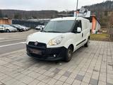 Fiat Doblo Doblò SX Maxi Kasten*TÜV-NEU 03.2027** - Fiat Doblo: 2.0